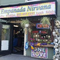 Empanada Nirvana Montgomery NY ico