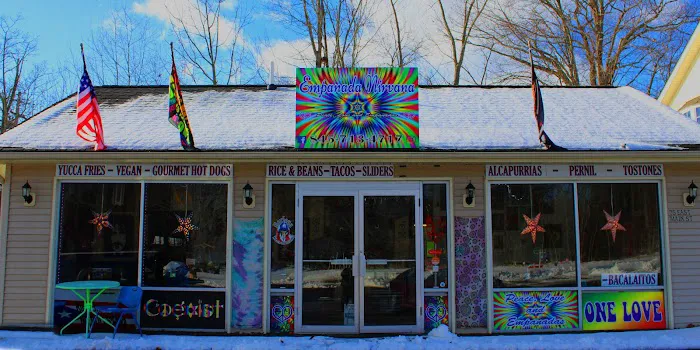 Empanada Nirvana Montgomery NY Picture 3