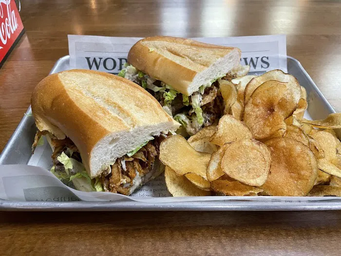 Strada Grill Picture 8