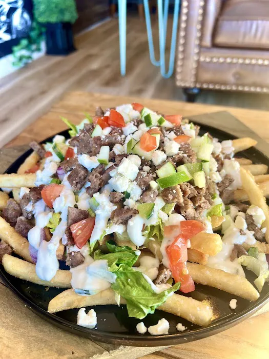 Strada Grill Picture 4