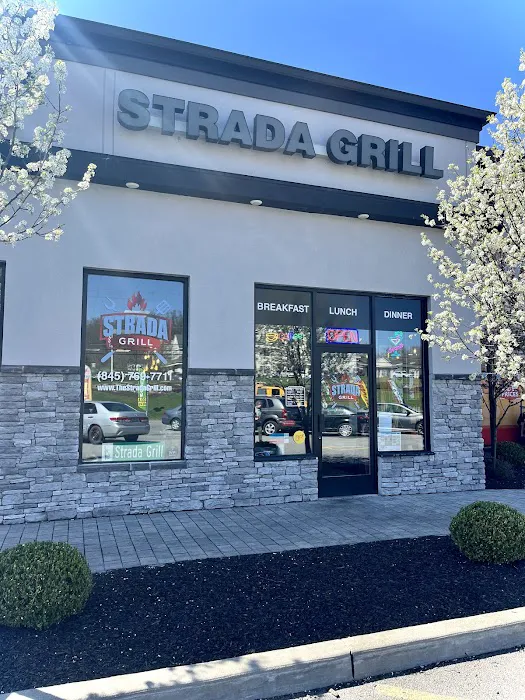 Strada Grill Picture 2