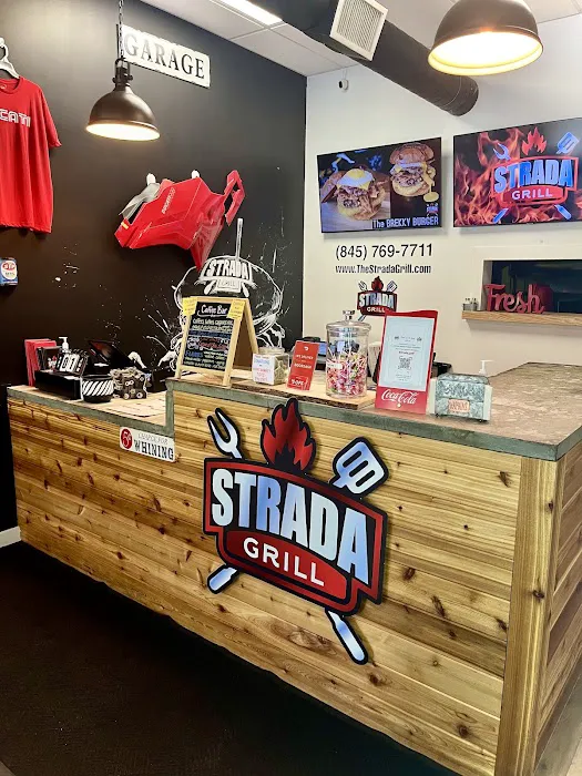 Strada Grill Picture 3