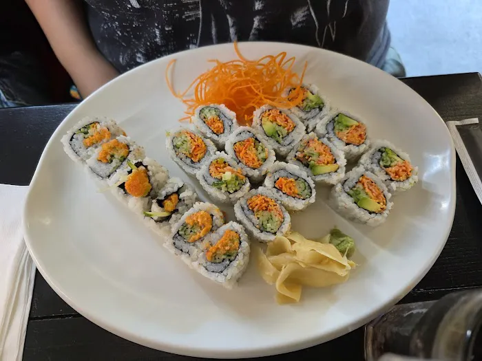 Banzai Sushi & Hibachi Restaurant Picture 4