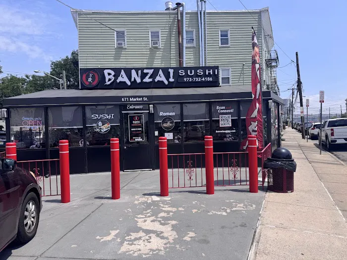 Banzai Sushi & Hibachi Restaurant Picture 1