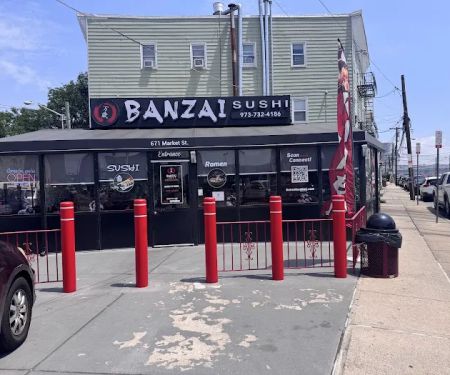 Banzai Sushi & Hibachi Restaurant