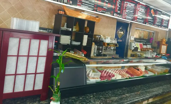 Banzai Sushi & Hibachi Restaurant Picture 8