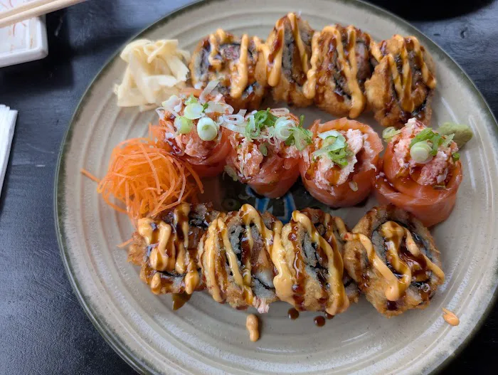 Banzai Sushi & Hibachi Restaurant Picture 7