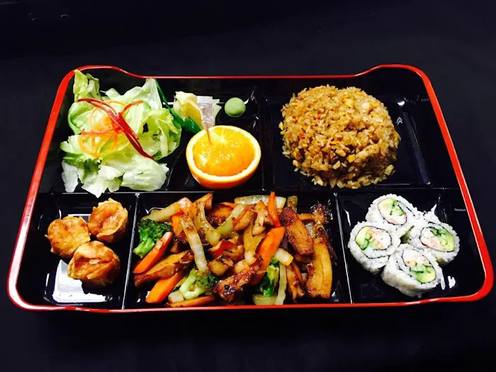 Banzai Sushi & Hibachi Restaurant Picture 5