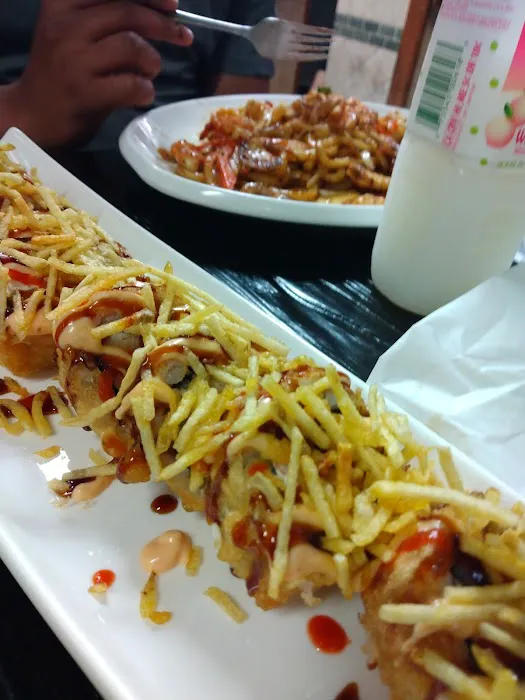 Banzai Sushi & Hibachi Restaurant Picture 9