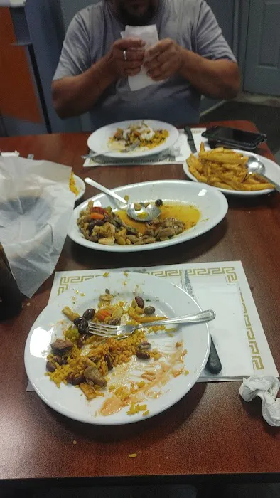 Ironbound Cafe Picture 1