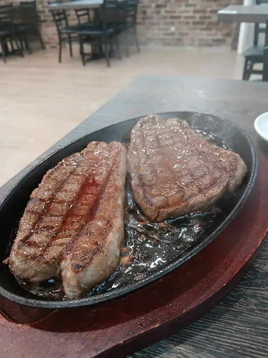 Aroma Cafe & Restaurant Picture 9