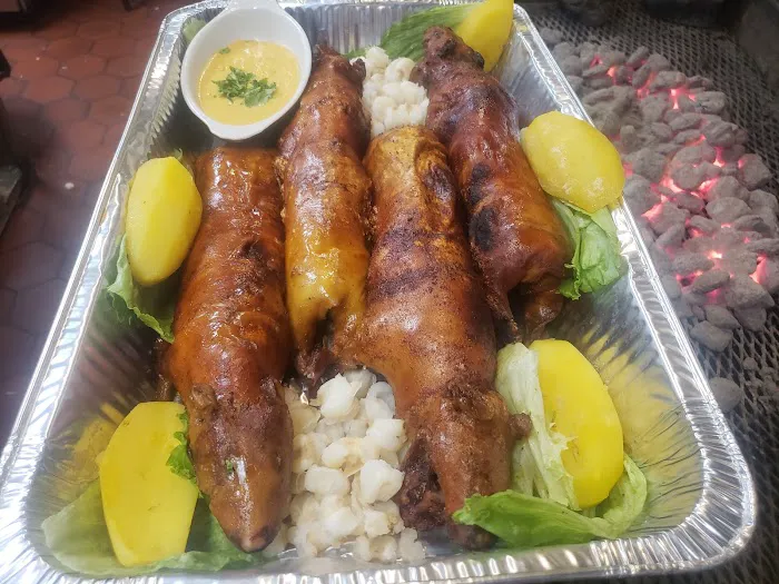 La Casita Del Bolon Picture 6