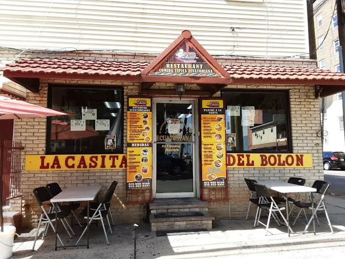 La Casita Del Bolon Picture 3