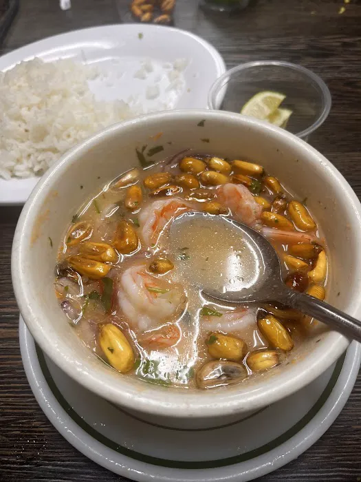 La Casita Del Bolon Picture 5