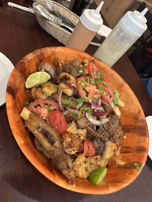 El Fogón Bar and Restaurant Picture 4