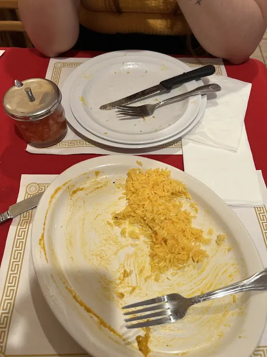 El Fogón Bar and Restaurant Picture 5