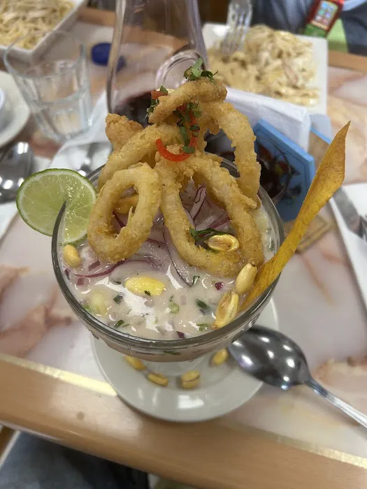 El Fogón Bar and Restaurant Picture 9