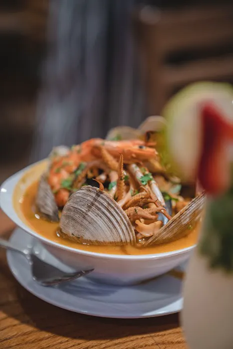 El Fogón Bar and Restaurant Picture 7