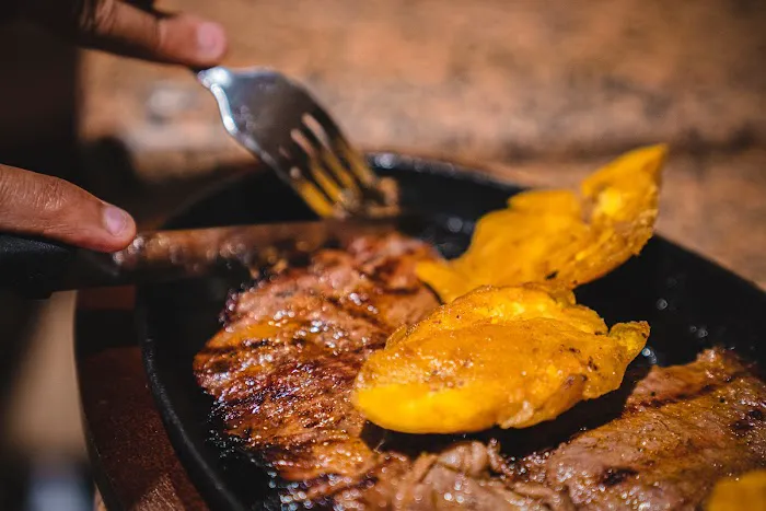 El Fogón Bar and Restaurant Picture 6