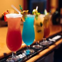 El Fogón Bar and Restaurant ico