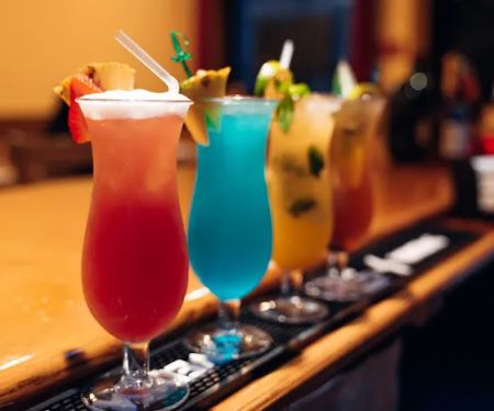 El Fogón Bar and Restaurant