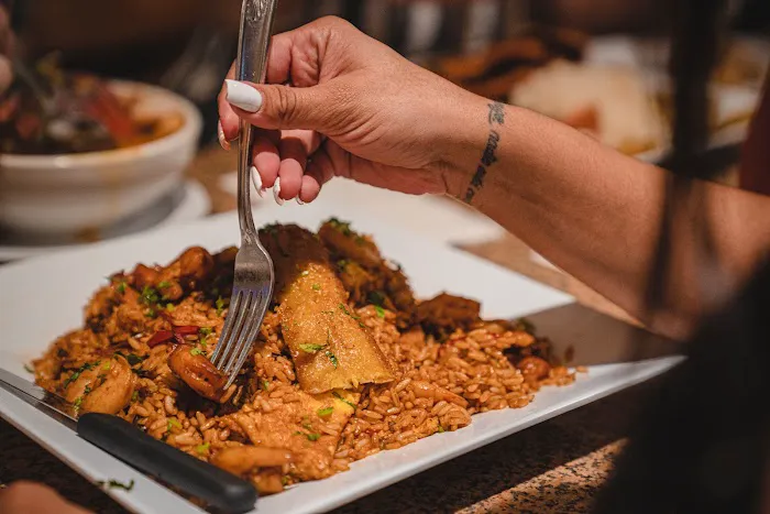 El Fogón Bar and Restaurant Picture 2