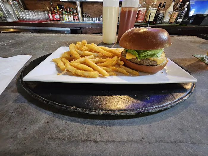 Pour Abbey's Bar & Grill Picture 4