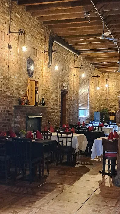 Pour Abbey's Bar & Grill Picture 3