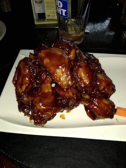 Pour Abbey's Bar & Grill Picture 10