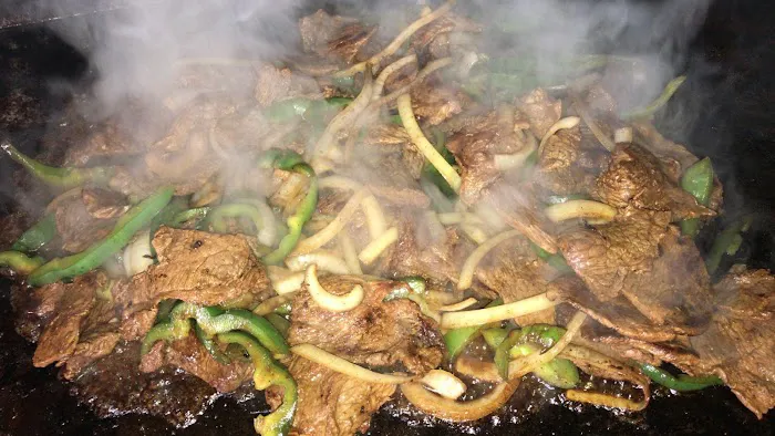 EL RANCHO FOOD TRUCK Picture 4