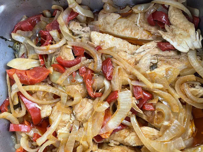 EL RANCHO FOOD TRUCK Picture 8