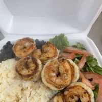 EL RANCHO FOOD TRUCK ico