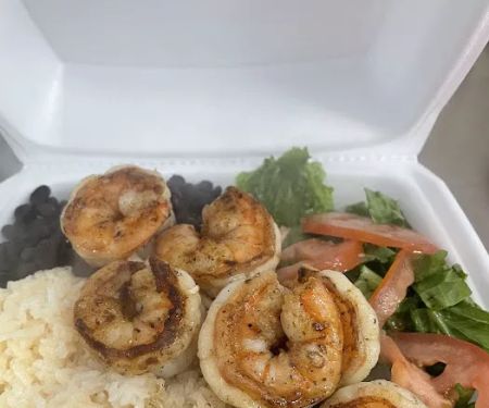 EL RANCHO FOOD TRUCK