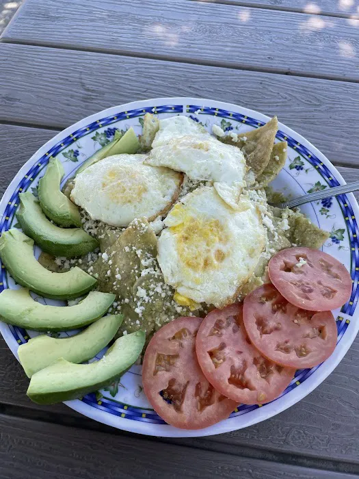 EL RANCHO FOOD TRUCK Picture 7