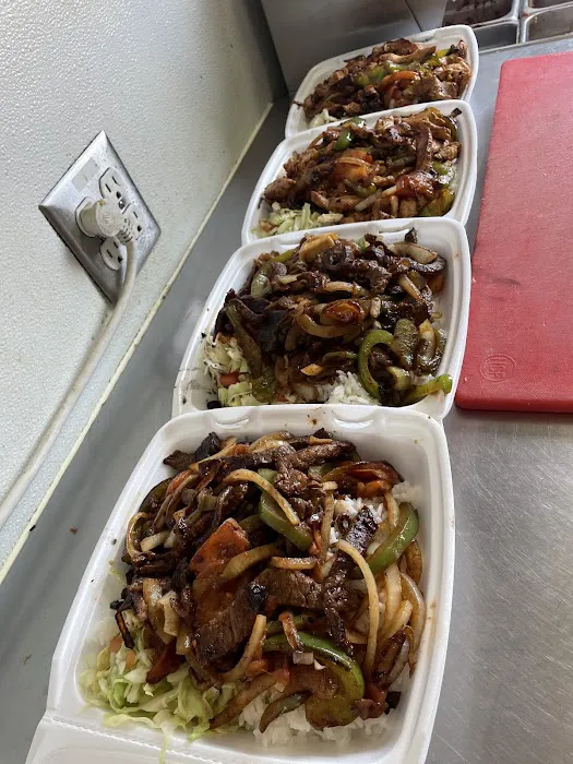 EL RANCHO FOOD TRUCK Picture 2