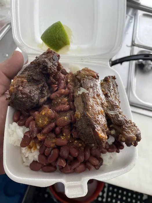 EL RANCHO FOOD TRUCK Picture 10