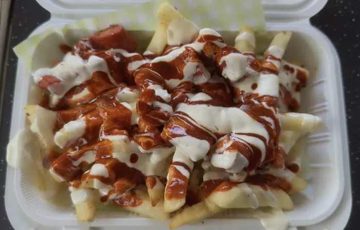 Luna Bella mediterranean food ( HALAL) Picture 3