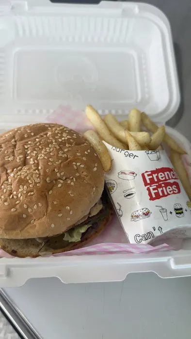 Luna Bella mediterranean food ( HALAL) Picture 5