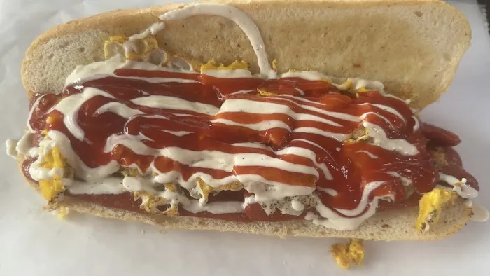 Luna Bella mediterranean food ( HALAL) Picture 8