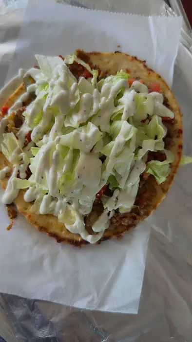 Luna Bella mediterranean food ( HALAL) Picture 9