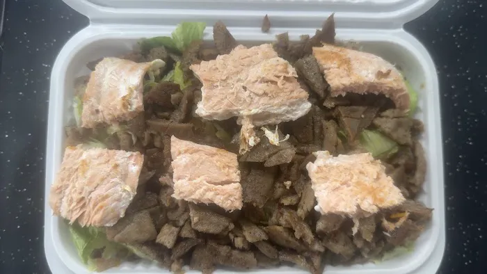 Luna Bella mediterranean food ( HALAL) Picture 4