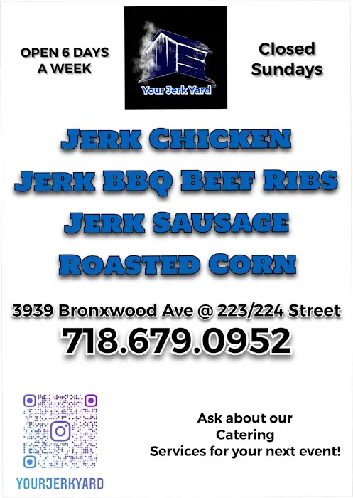 Your Jerk Yard Picture 8