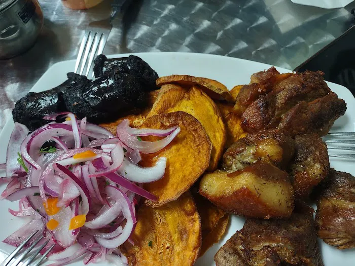 La Conga Bar Restaurant Picture 10