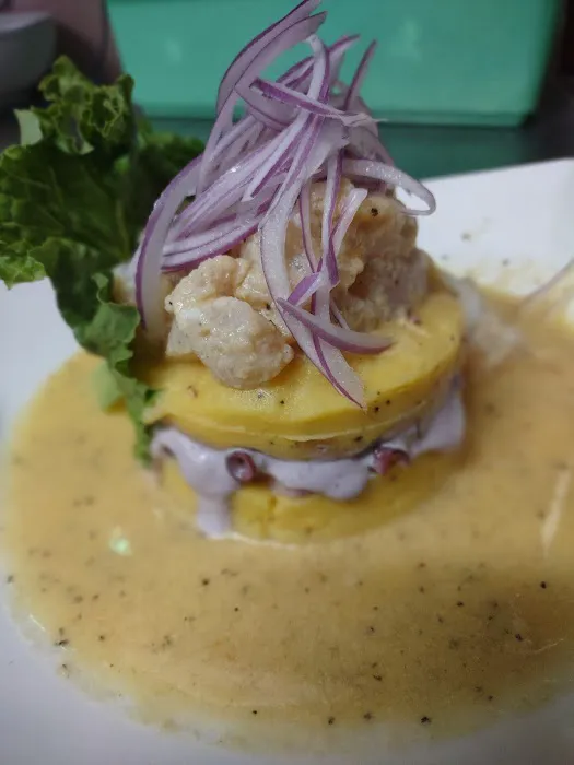 La Conga Bar Restaurant Picture 9