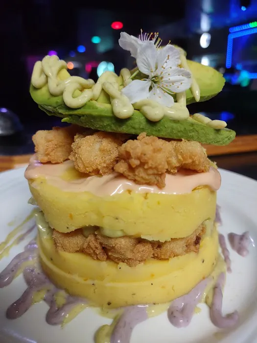 La Conga Bar Restaurant Picture 2