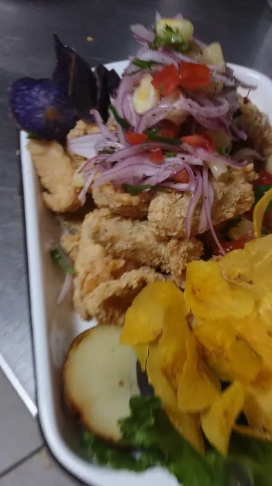 La Conga Bar Restaurant Picture 5