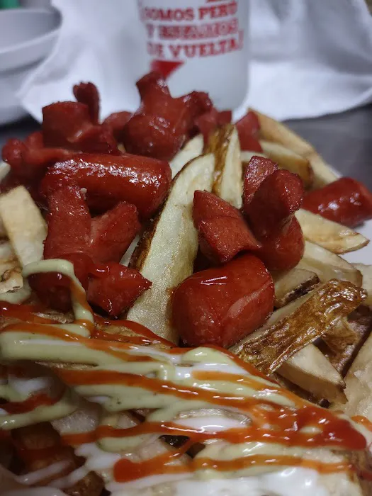 La Conga Bar Restaurant Picture 3