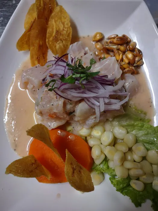 La Conga Bar Restaurant Picture 7