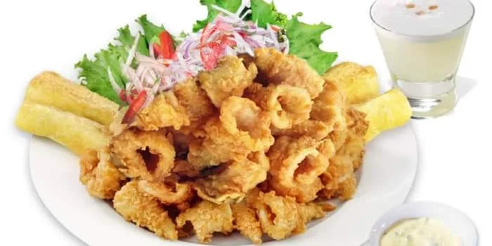 La Conga Bar Restaurant Picture 1