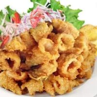 La Conga Bar Restaurant ico